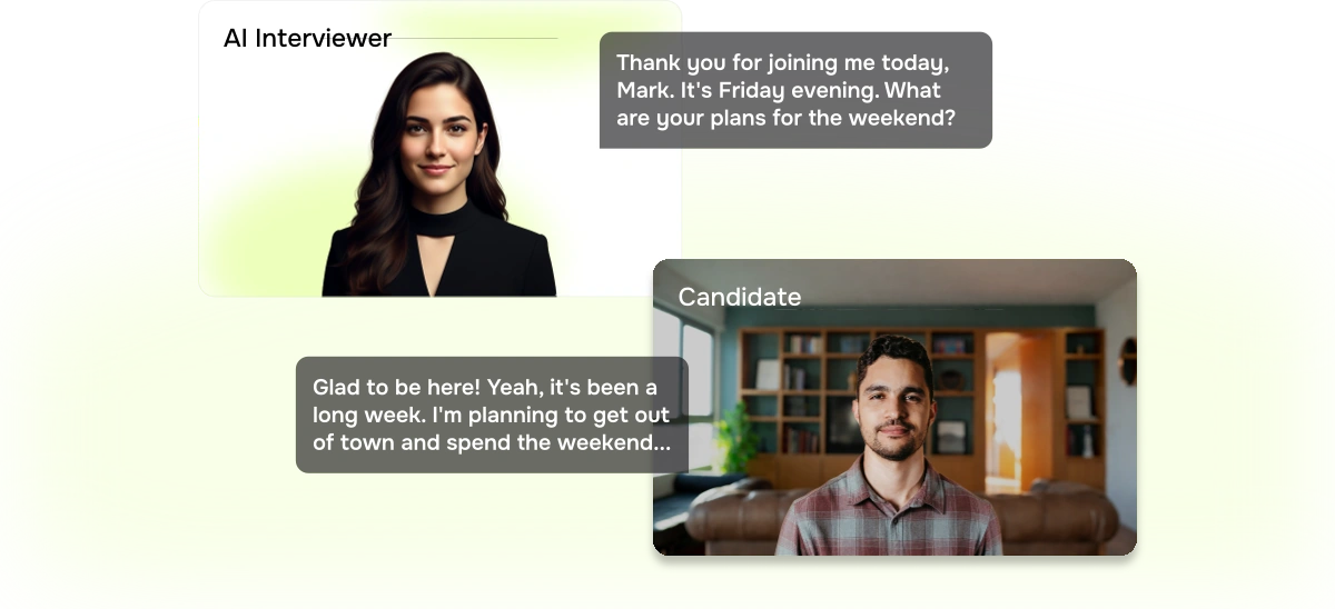 AI Recruitment Platform for HR Teams — Hire 10x Faster | Mectora | Mectora